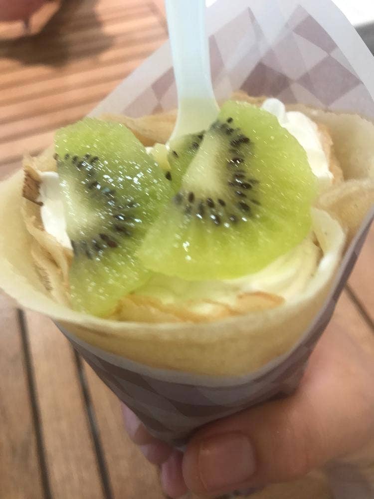 Gela Fru 小田原店