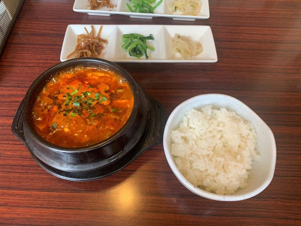 とうがらし