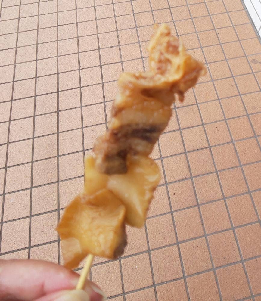 宮城ホルモン店