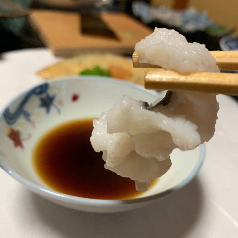 割烹旅館川源