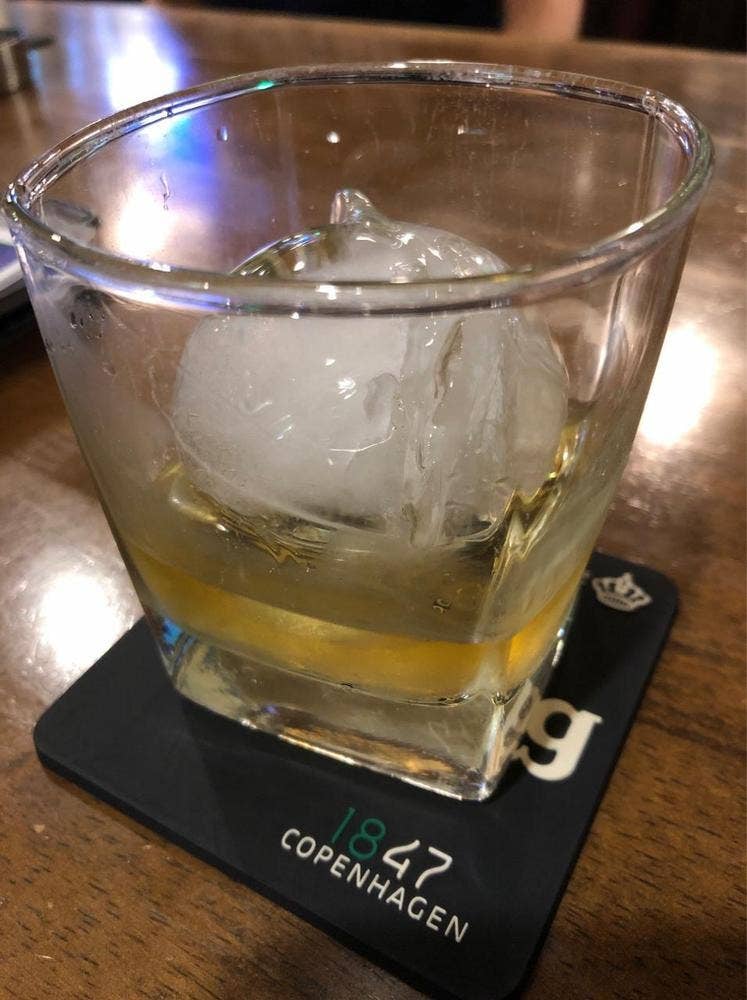The Liffey Tavern 3 けやき通り店