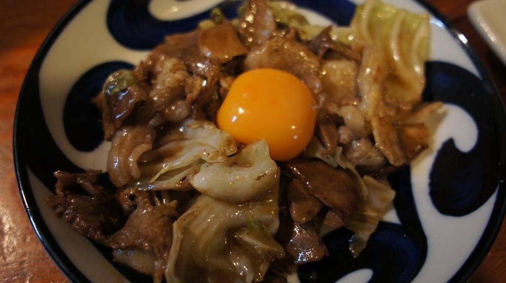 遊膳 かりん