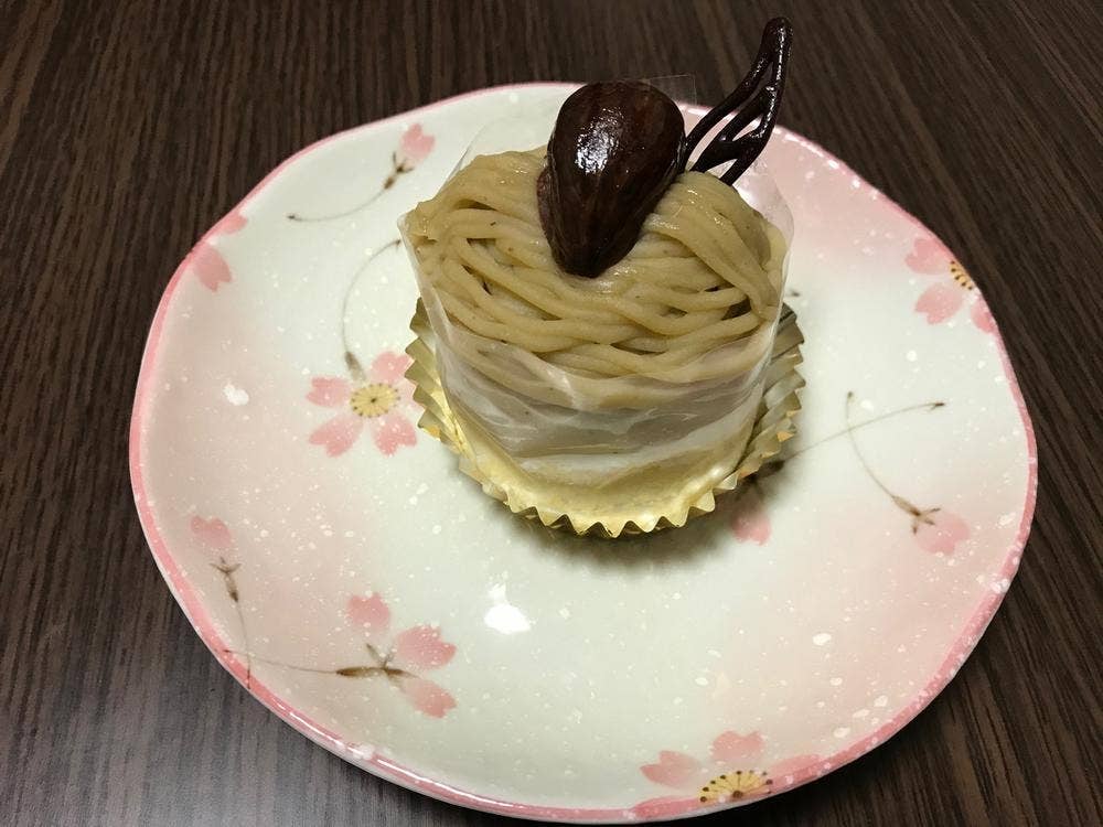 二葉堂 篠ノ井店