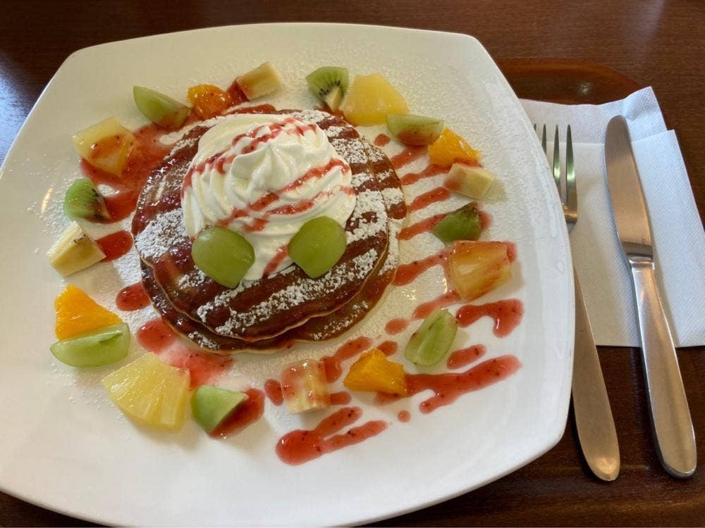 SHIMAYA CAFE