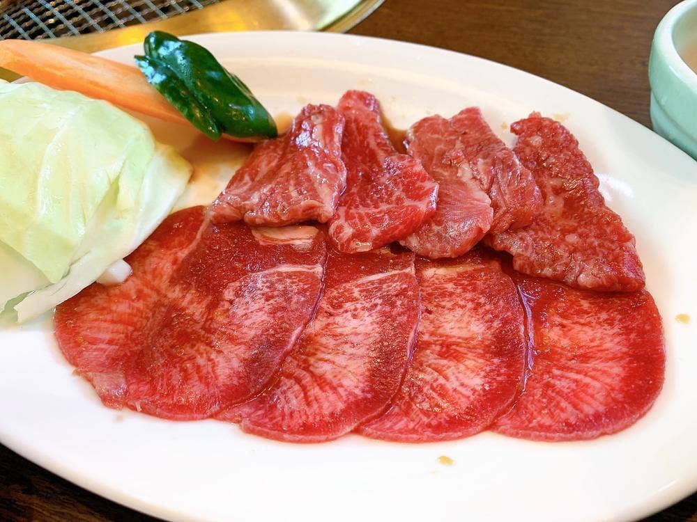 大平門田和山店