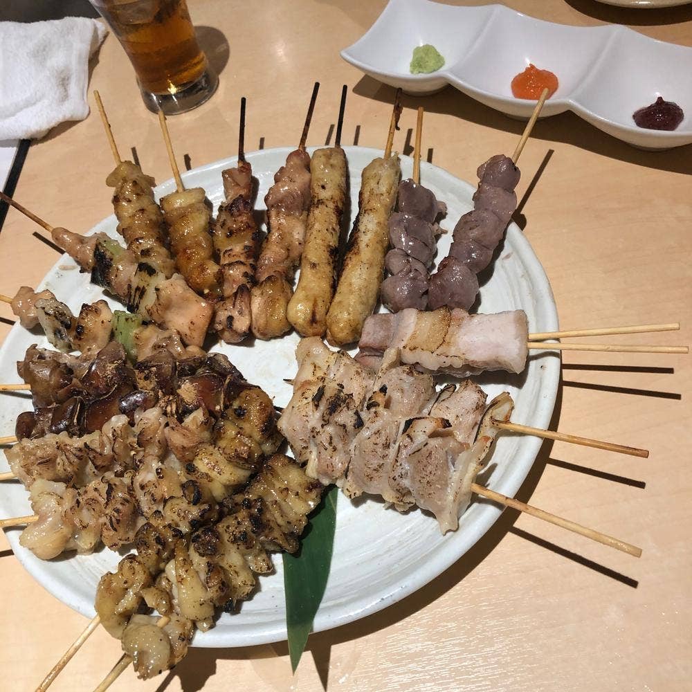 個室居酒屋 和菜美 札幌駅前店