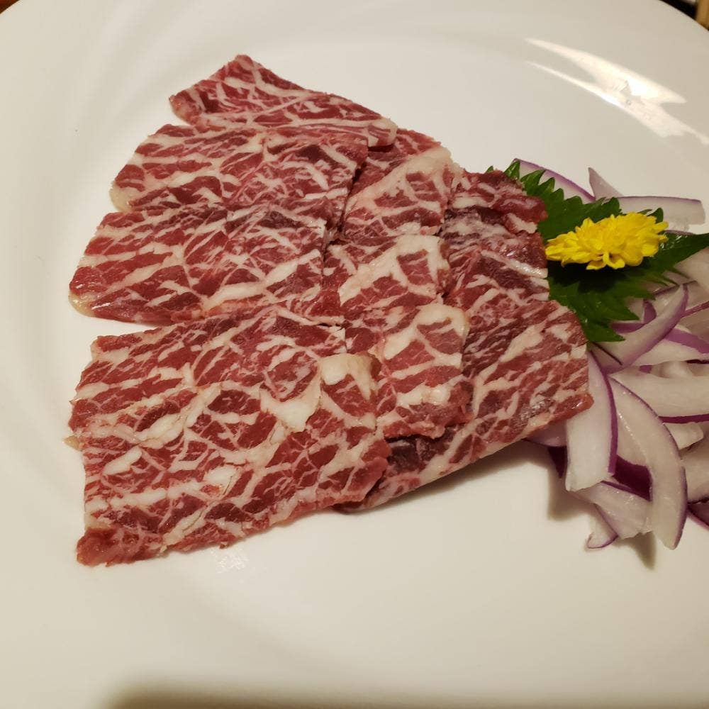 厨 馳走亭