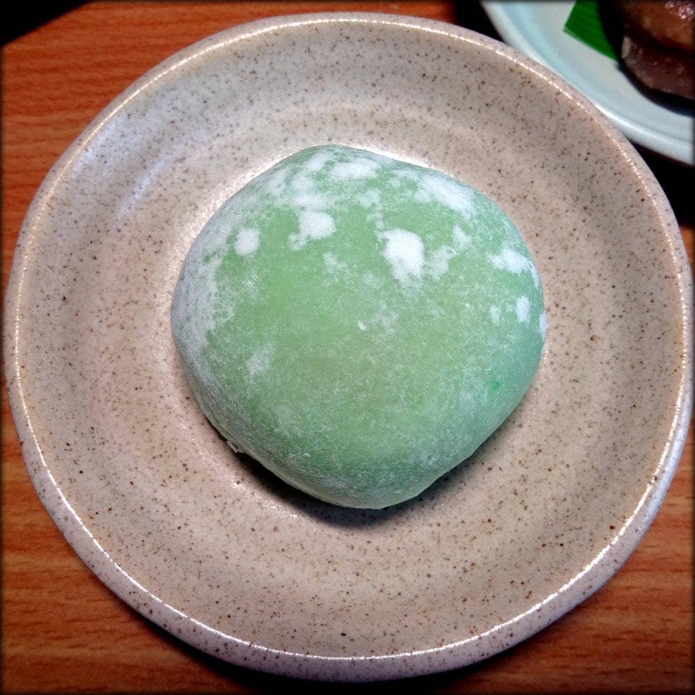 福屋餅菓子舗