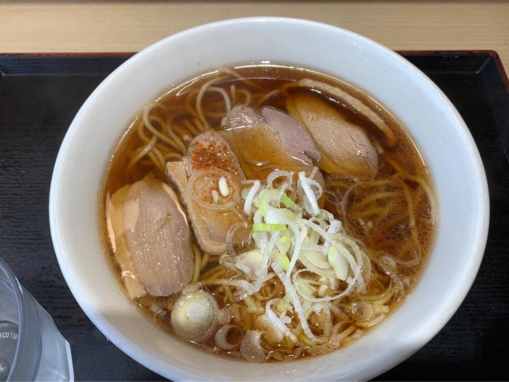 いろり庵きらく 両国店