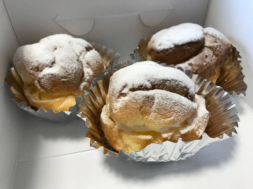 フレール洋菓子店