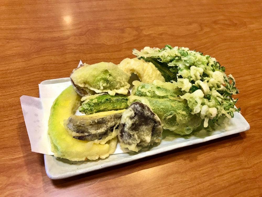 手打ち蕎麦 邑人