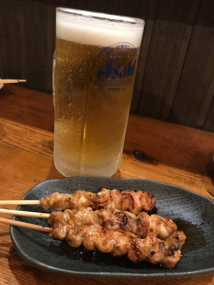 焼鳥紀州