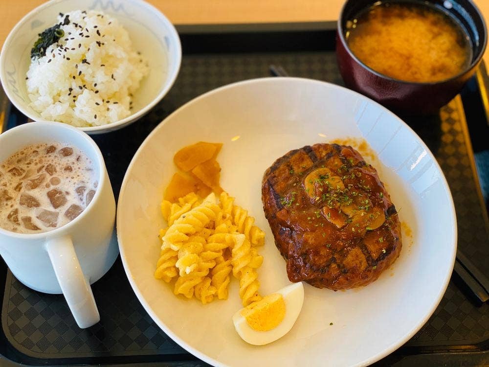 ホテル新宿屋