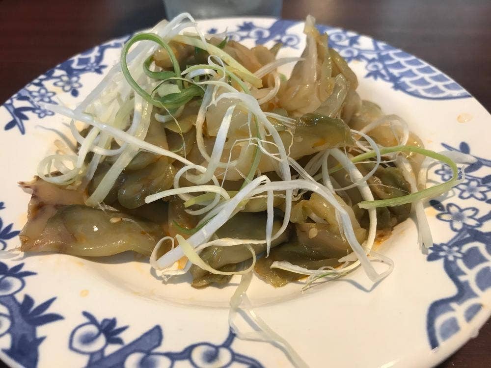 バーミヤン 桜山店