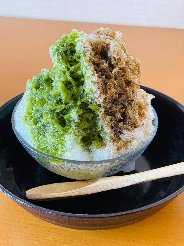 長峰製茶 横浜卸センター店