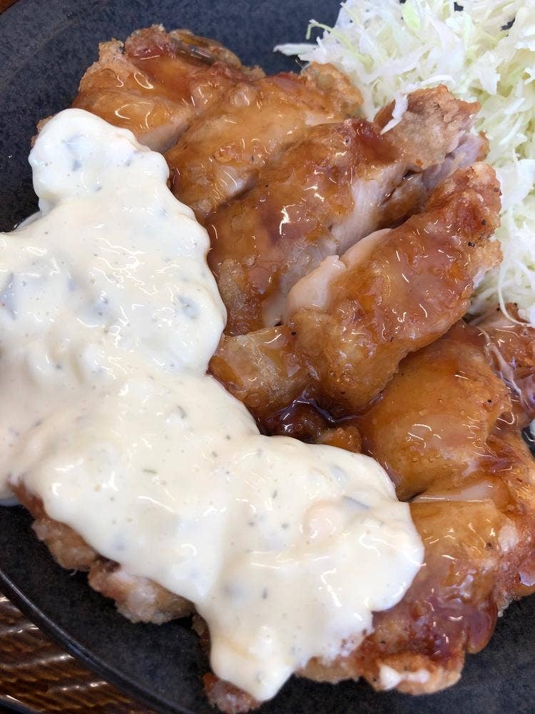 から好し 東村山富士見町店