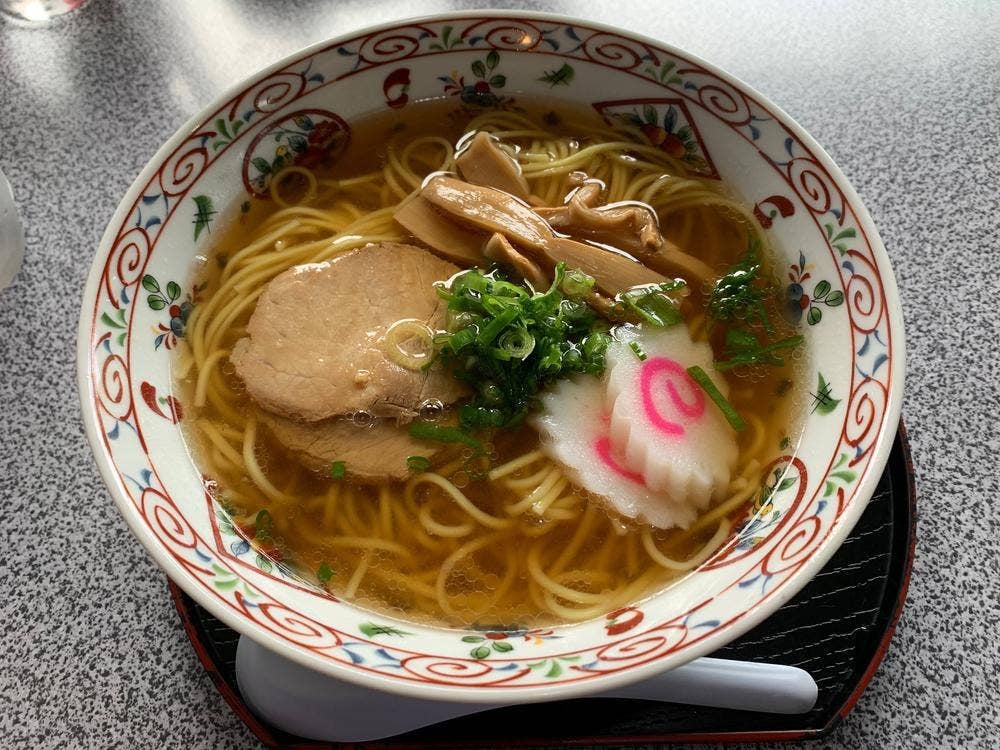 物産交流館さざなみ 道の駅 近江母の郷
