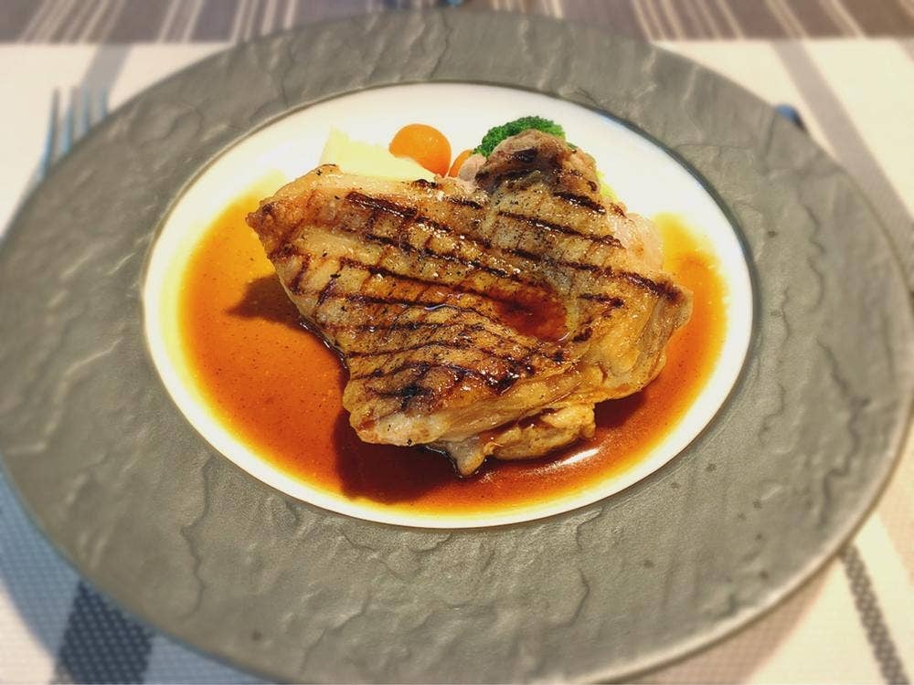 美庵