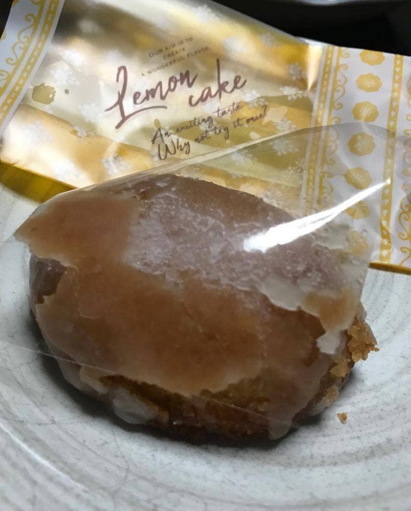 パティスリー パレット アトリウム
