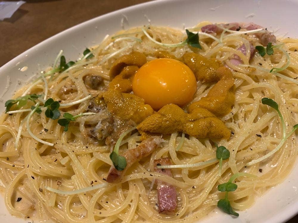 ジョリーパスタ 福田店