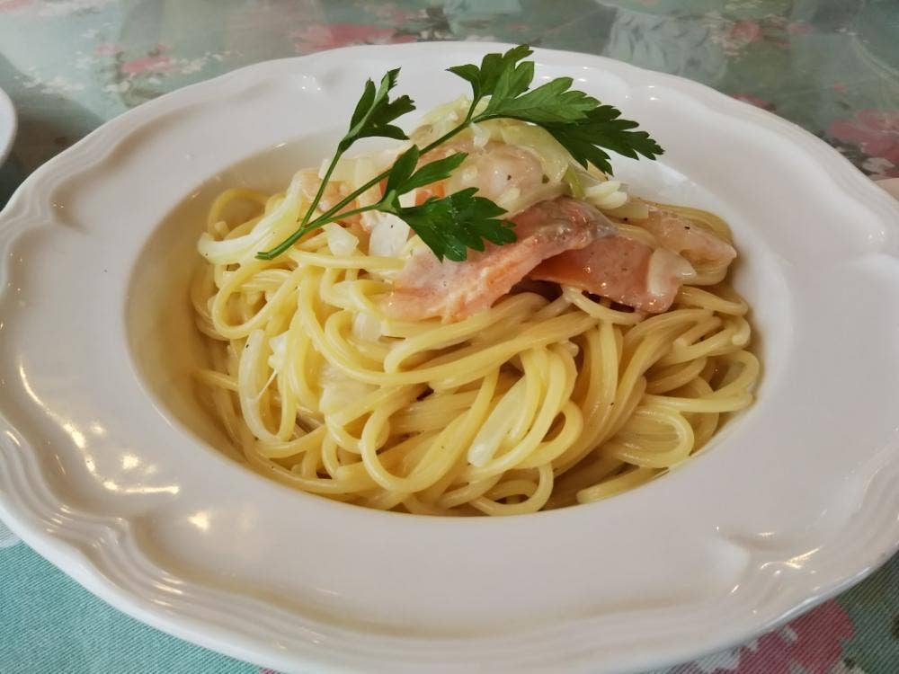 オリーブ・キッチン 守山店