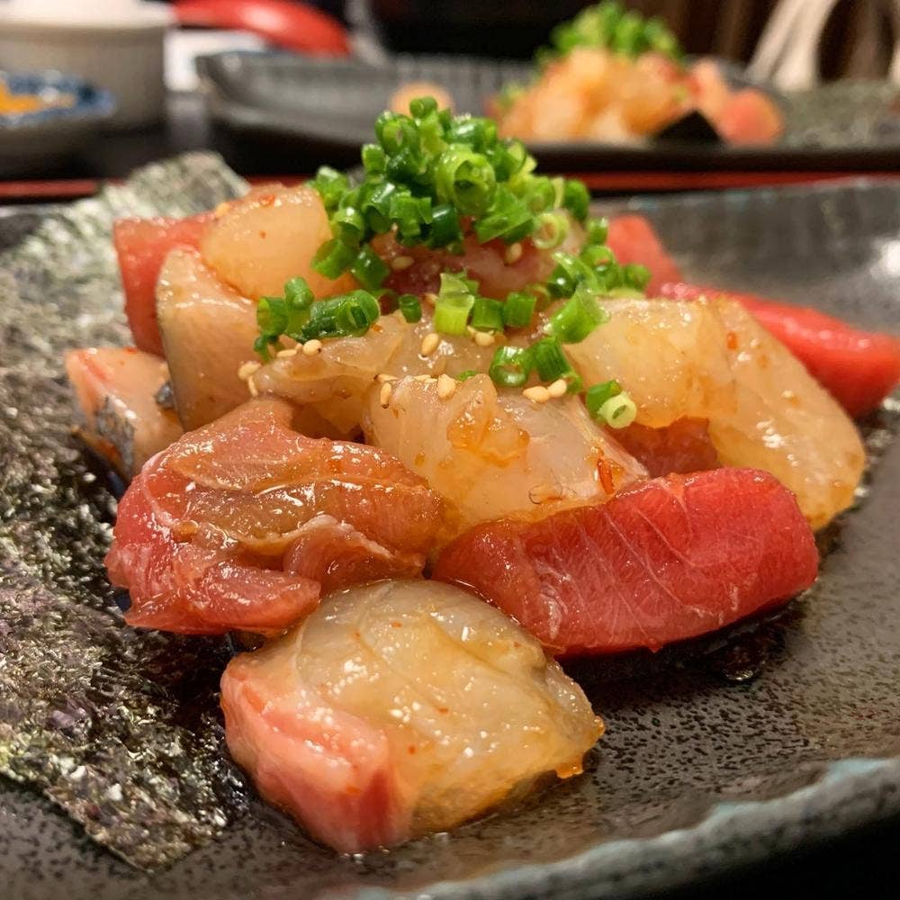 北海道まるごとダイニング うまいっしょ! 本八幡店