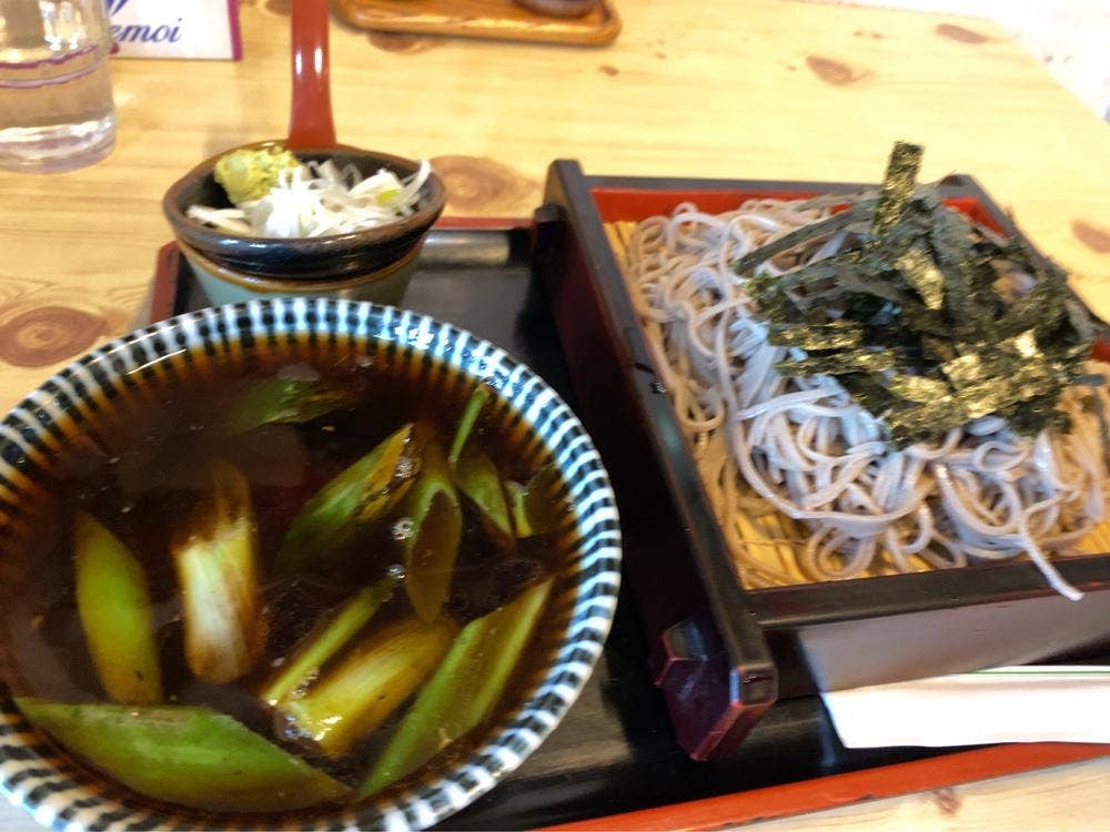 道香庵