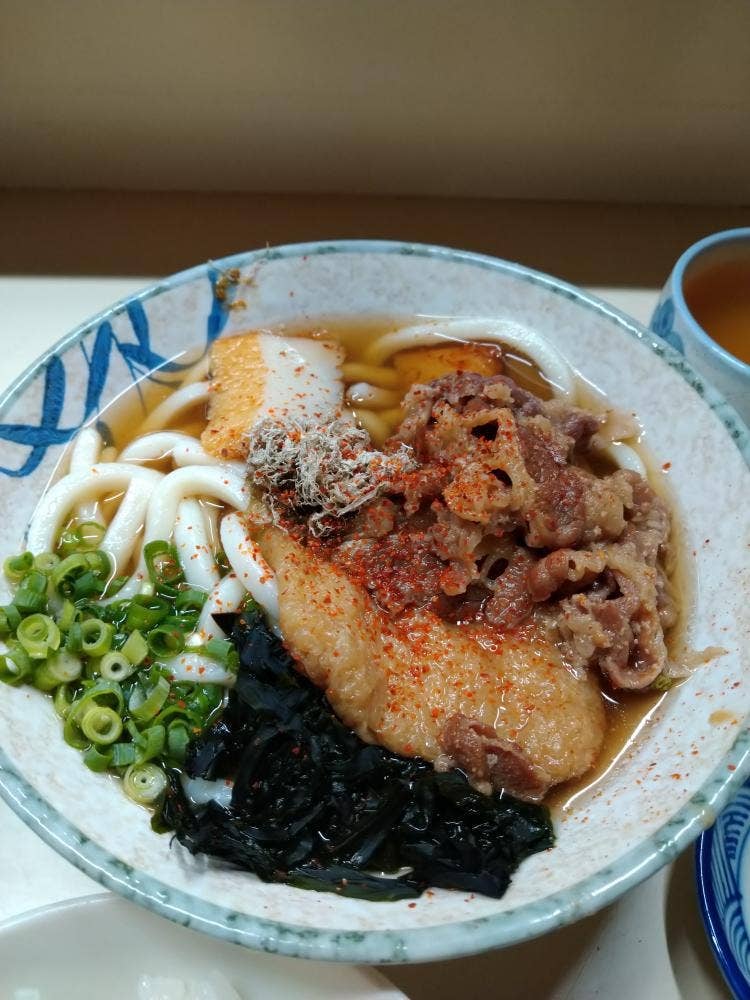 つるみ食堂