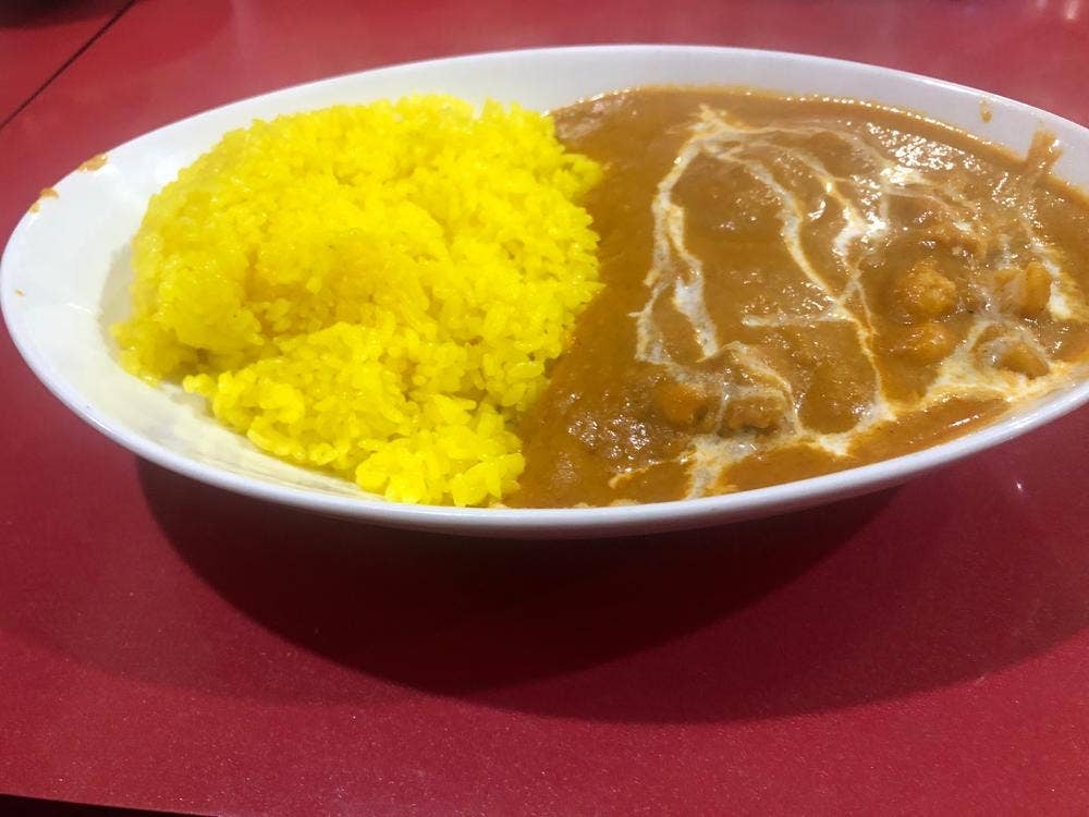 ルンビニブッダ