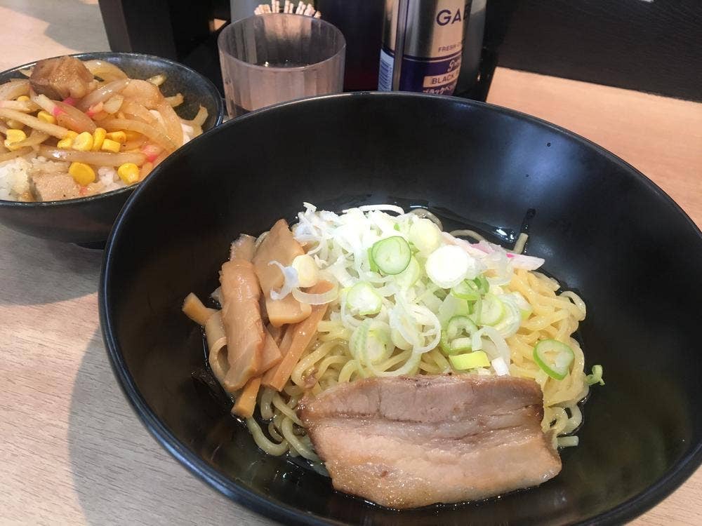 味の天徳 分倍河原店