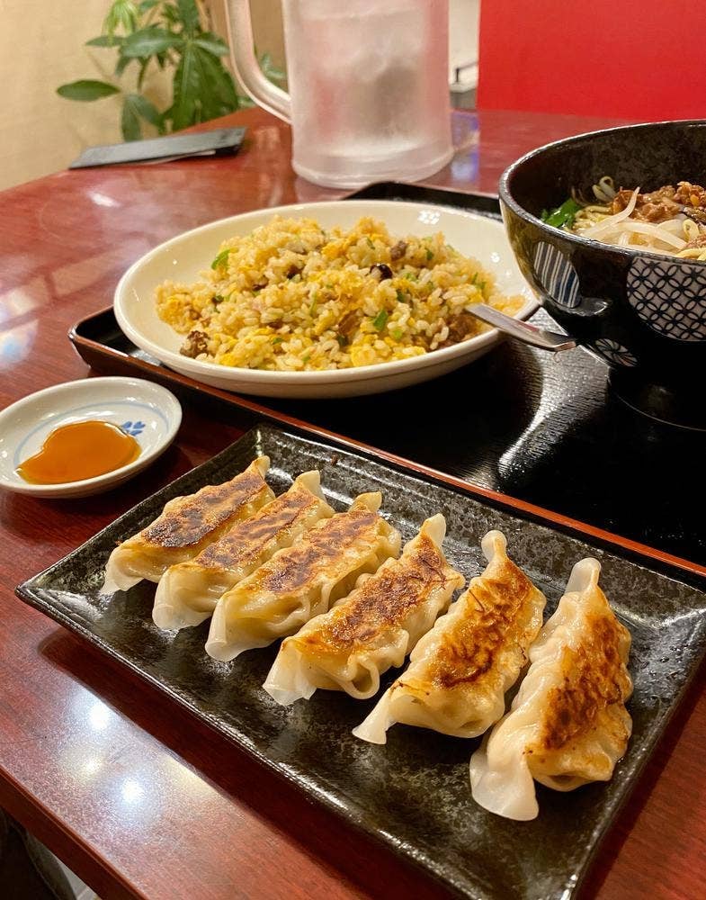 台湾料理 味源