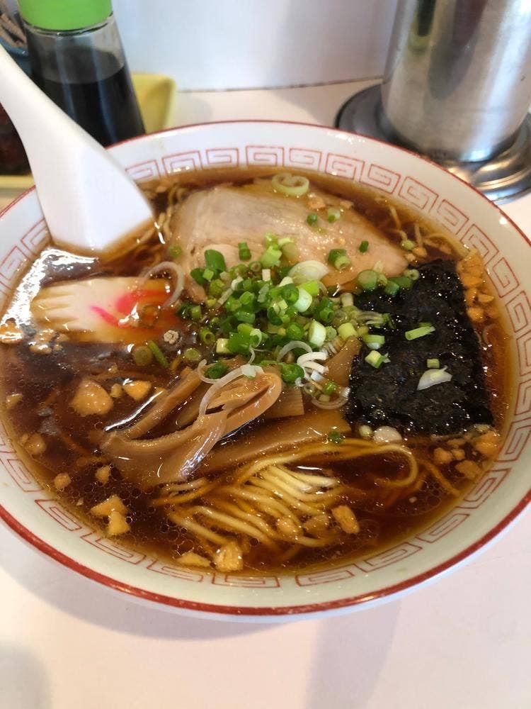 一福