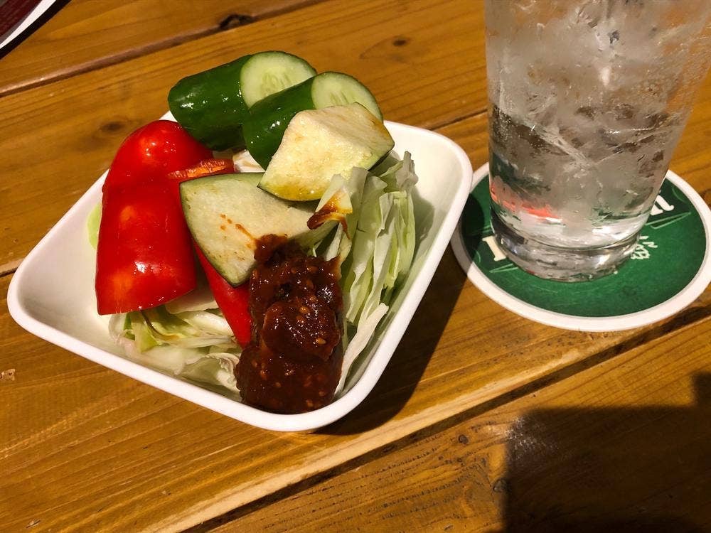 焼き鳥 参 umaimonyaki sun 木屋町店