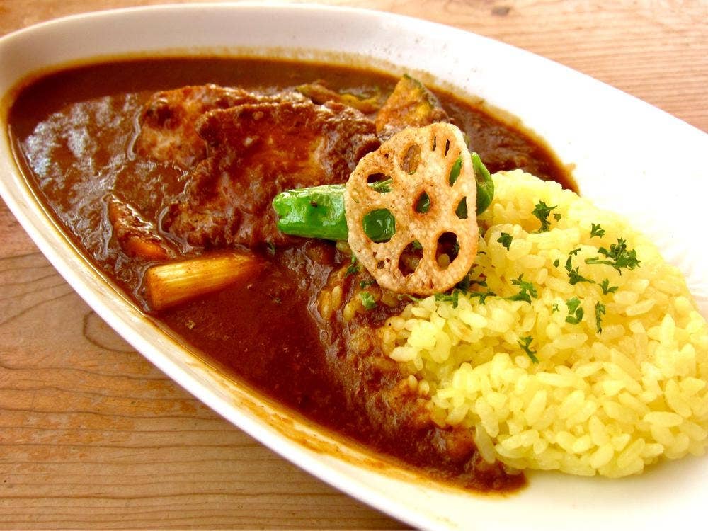 カリーゲイツ ダンダダ