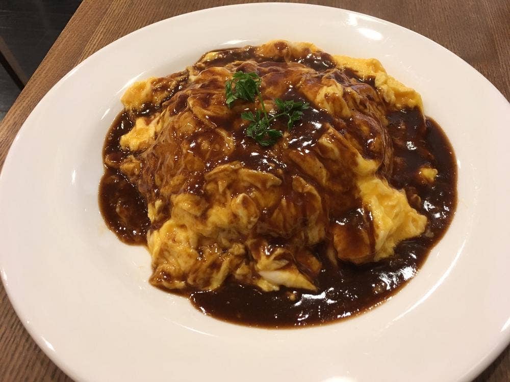 レストラン ミュール