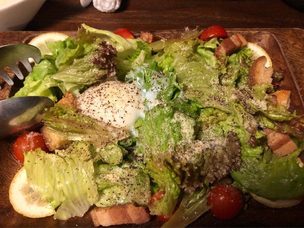 炭火串焼びんすけ