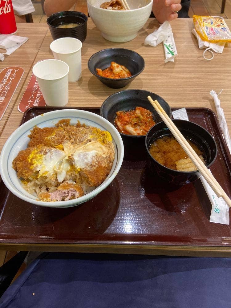 銀座 梅林 ららぽーと富士見店
