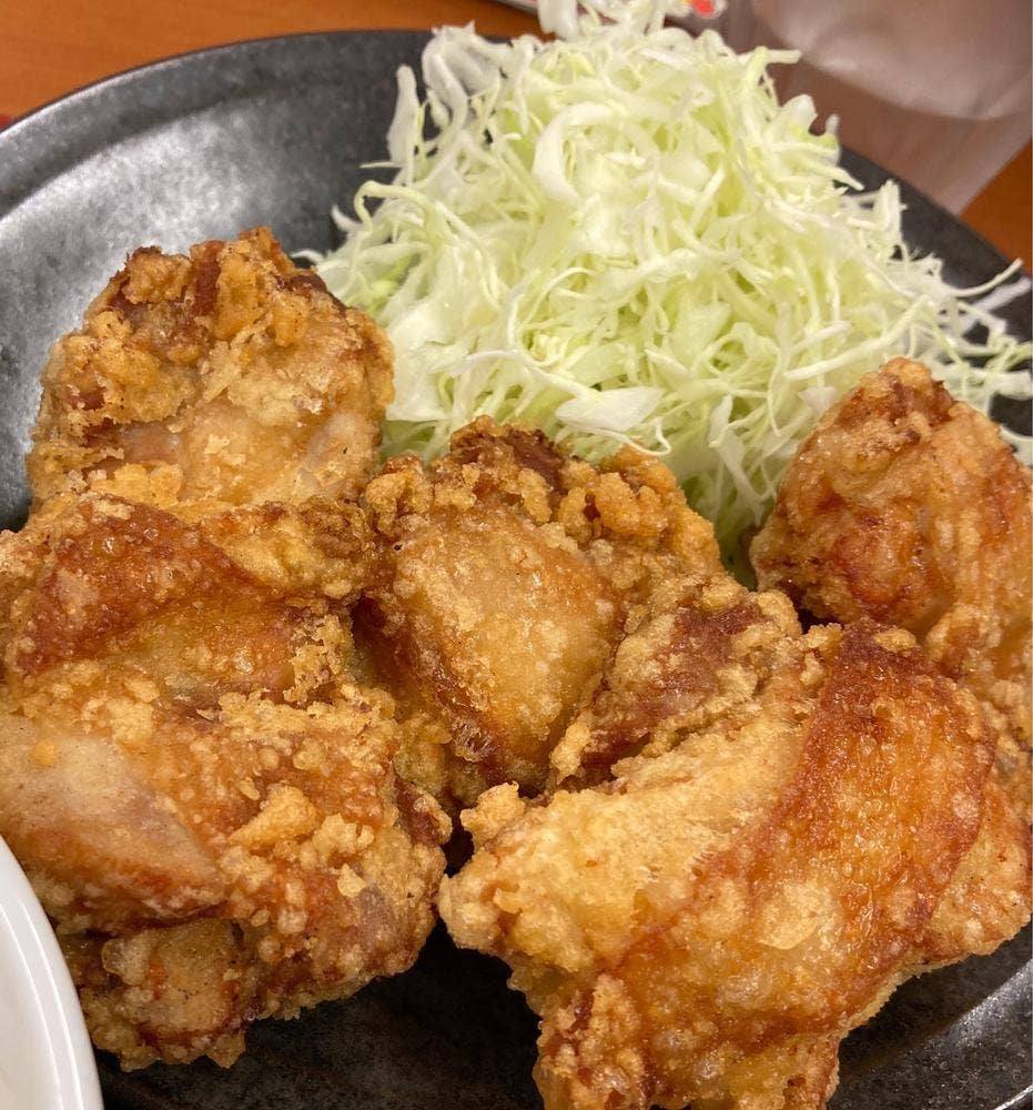 から好し 荻窪北口店