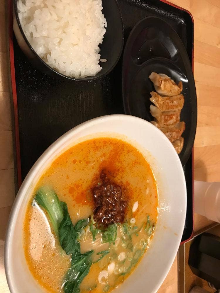 博多王将 照葉スパリゾート