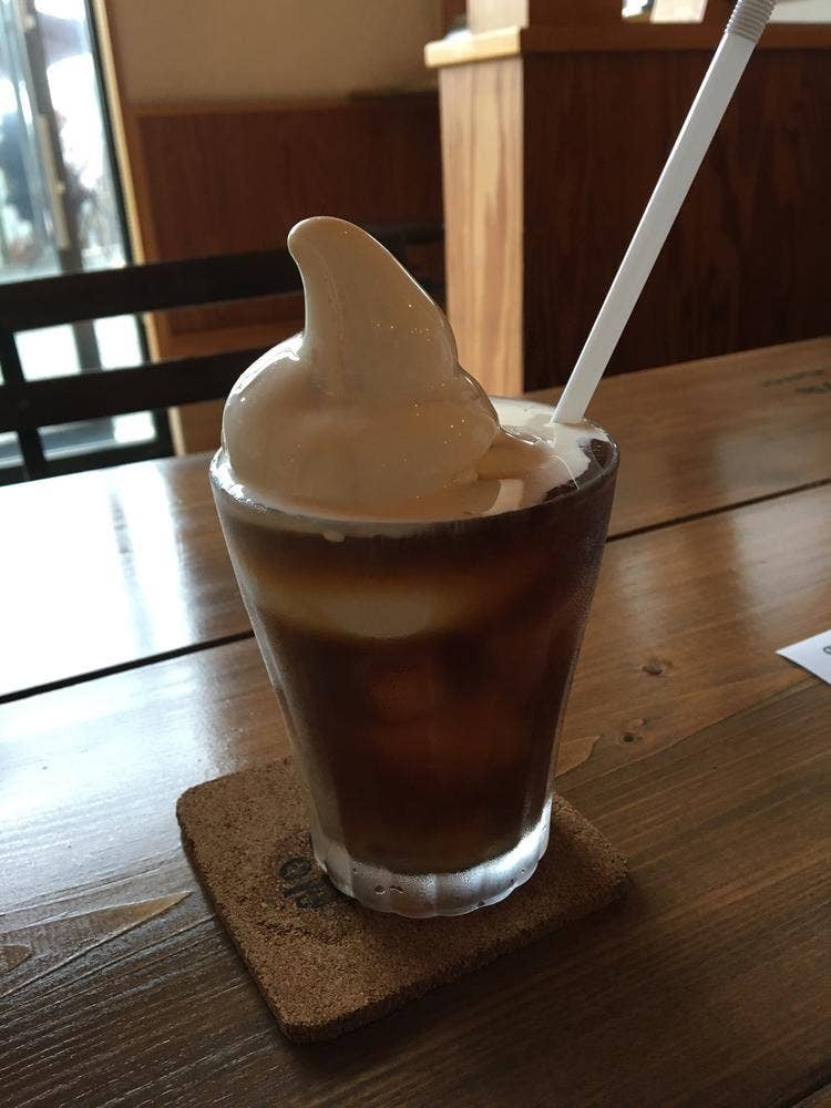 Mifujiya Coffee