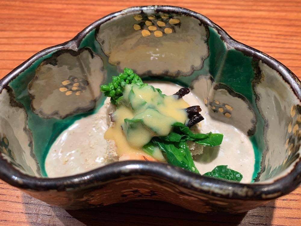 はなれ 味重