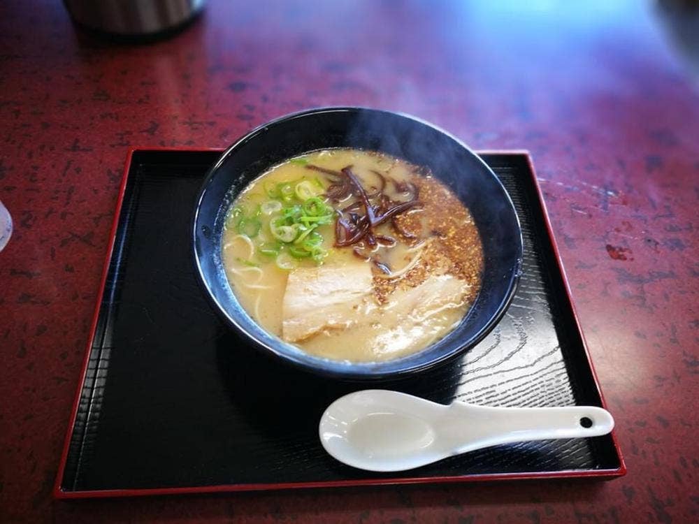 みらく亭