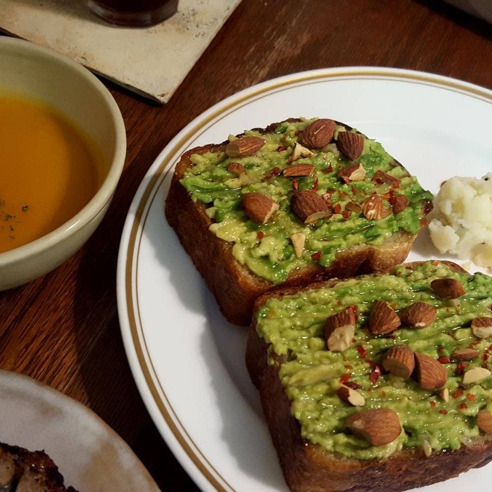 プラウマンズ ランチ ベーカリー