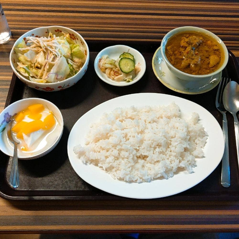 モントウさんちのにっぽん居酒屋