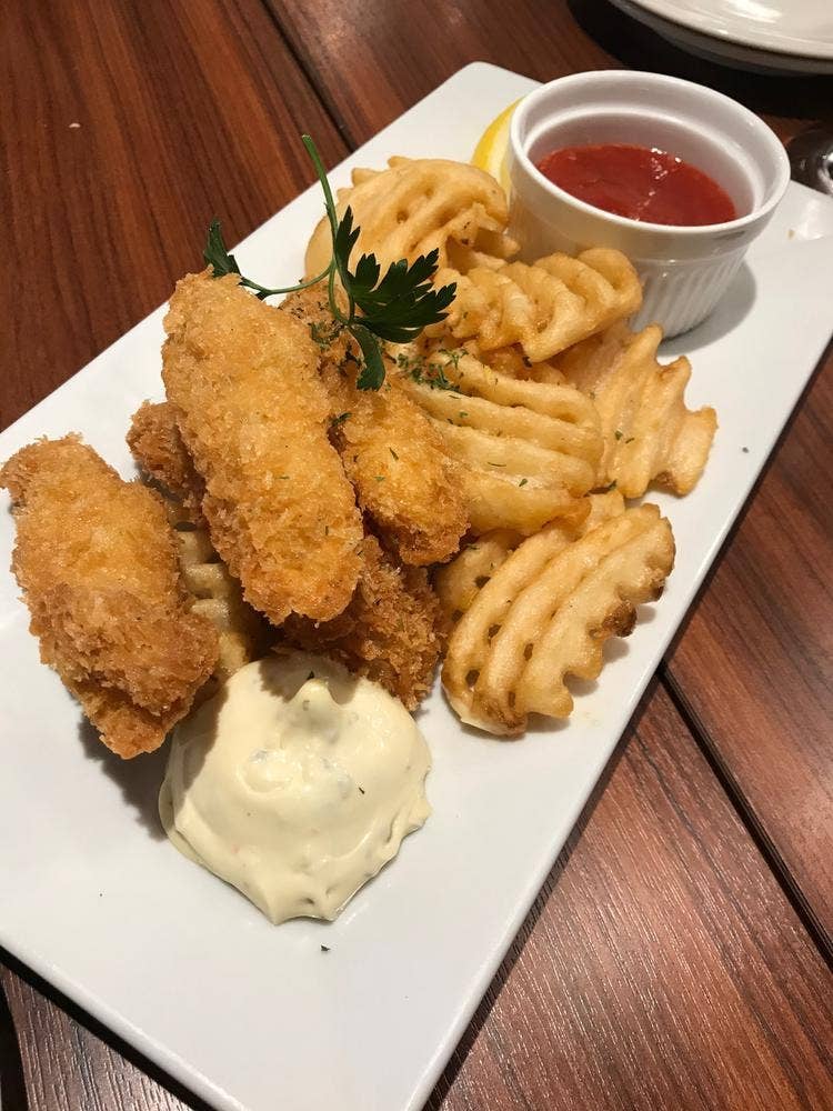 NEWYORK Dining & Bar Gaudium