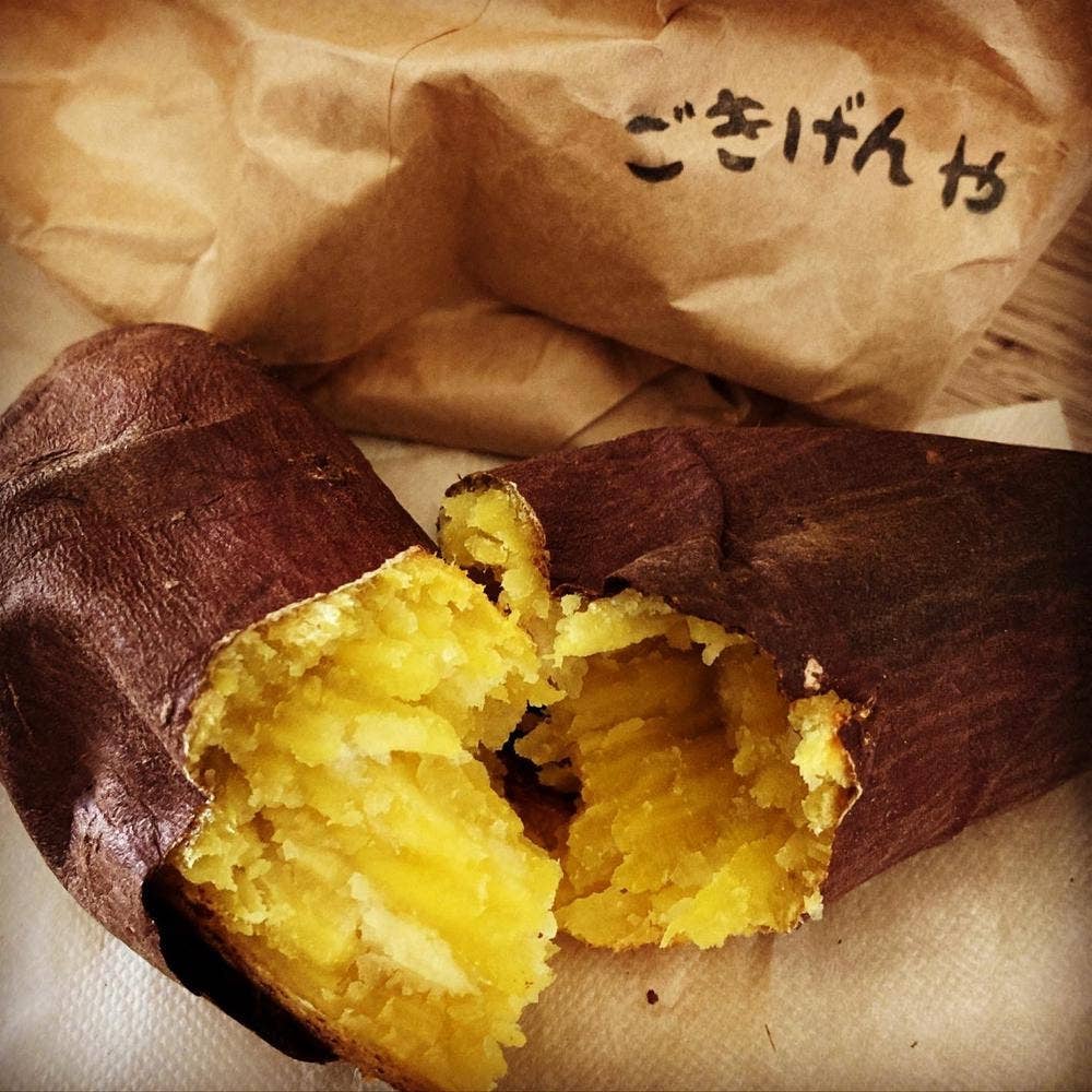 ごきげんや