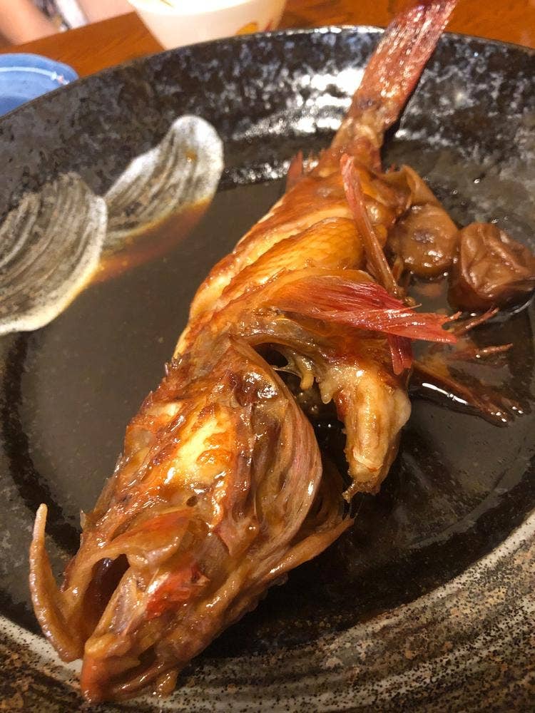 はまや旅館 食事処