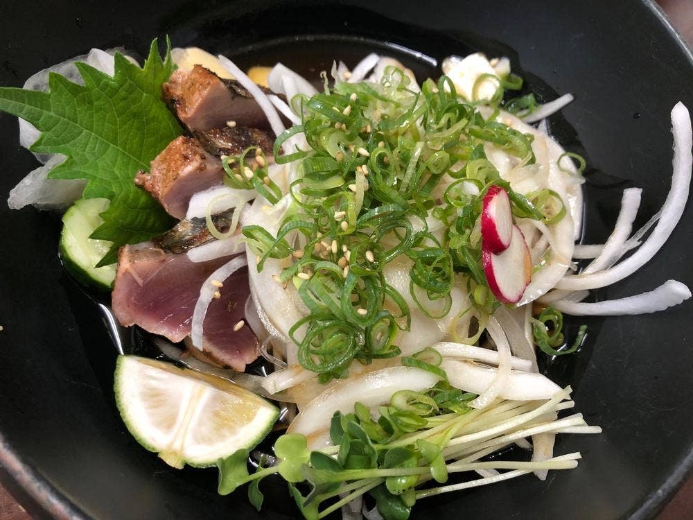 ごはん屋のれてん