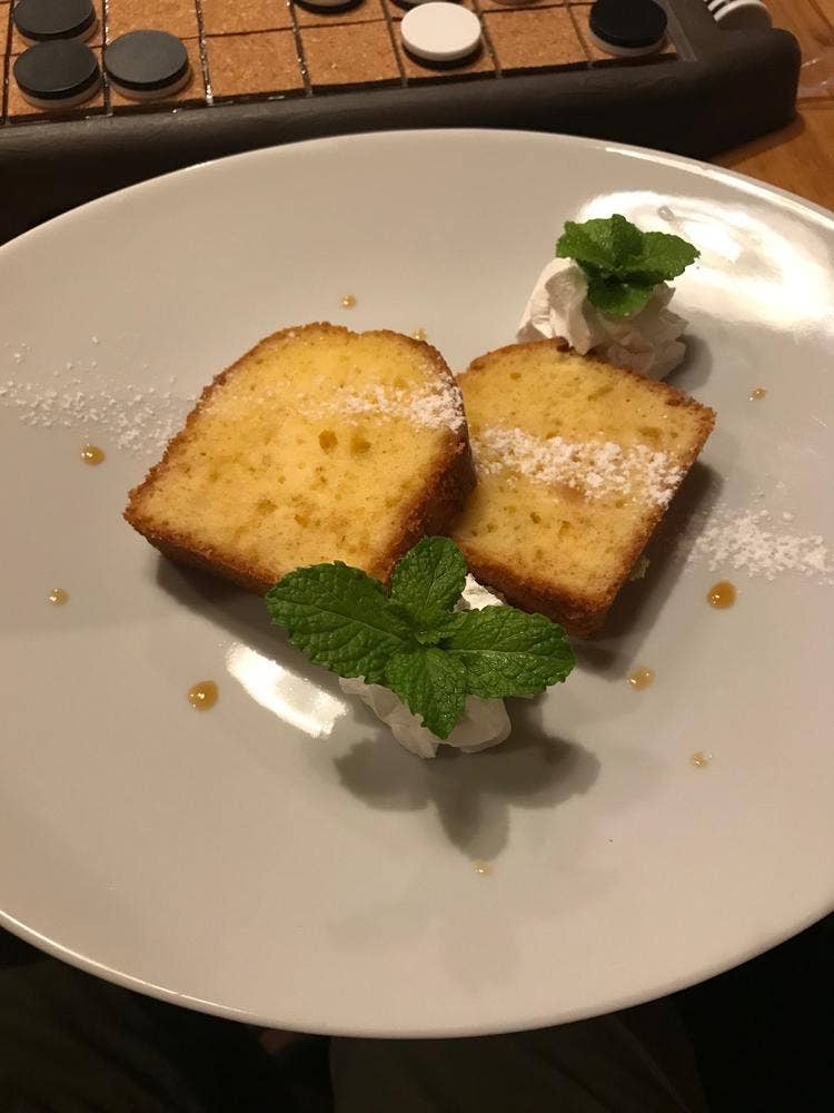 Cafe Reversi