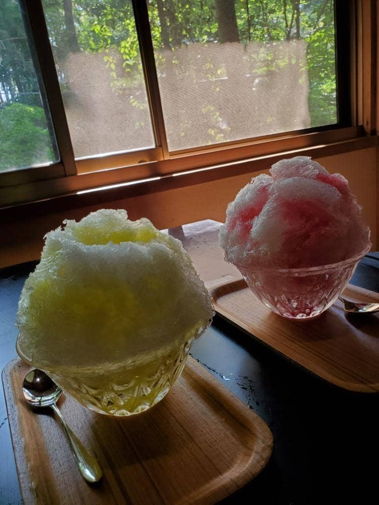 雪月花